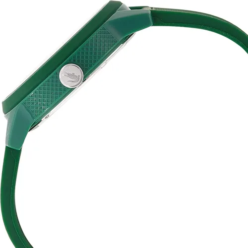Miniatura 3 de Lacoste Mens 12Quartz TR90 and Rubber Strap Casual Watch