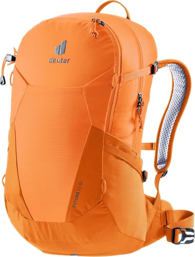 Miniatura 5 de deuter Futura 21 SL Mochila de senderismo para mujer multicolor/fantasía (Graphite-Shale)