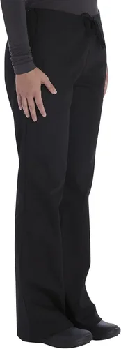Miniatura 8 de Vital Threads Conjunto de exfoliantes para mujer con cuello en V y pantalón con cordón VT514C