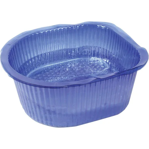 ForPro - ForPro - Forros universales de baño Pedi, 50 % más gruesos, aptos para baño de pies Footsie Plus Foot Bath, forros desechables de pedicura