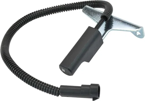 Miniatura 133 de TRQ Sensor de Posición Superior e Inferior del Cigüeñal Compatible con Cadillac DeVille 2000-2005 Eldorado 2000-2002 Seville 2001-2003 Oldsmobile