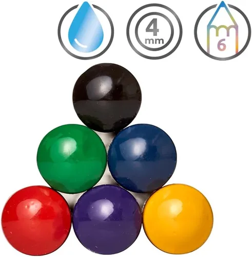 Miniatura 3 de Derwent Lápices de colores, lápices de tinta Inktense, para dibujo, arte