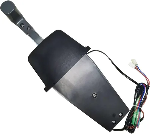 Miniatura 8 de Kit de caja de control remoto para motor fuera de borda 67200-93J13 para Suzuki DF25 a DF200