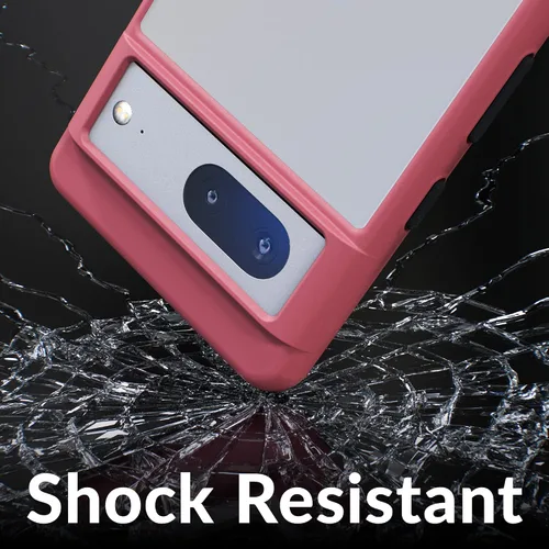 Miniatura 4 de Crave Protector delgado para Google Pixel 7 Caso, Funda de protección a prueba de golpes para Google Pixel 7 - Berry