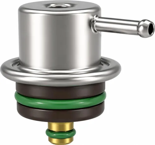 Miniatura 32 de HiSport Regulador de presión de inyección de combustible - 2.7BAR, reemplaza a PR162T, F4SE9C968AA, F4SZ9C968A, F4TE9C968BA, F4TZ9C968B