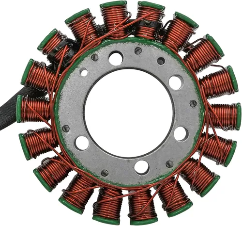 Miniatura 4 de Caltric Estator compatible con Kawasaki Versys 650 Kle650 2007 2008 2009 2010 2011 2012 2013 2014