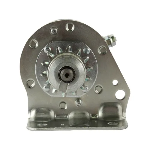 Miniatura 3 de Motor de arranque para Briggs Stratton Troy Bilt Pony 17.5hp Reemplazar John Deere Z225 Z225A Poulan 15.5HP Modelo de motor 31R707 311707 31H777