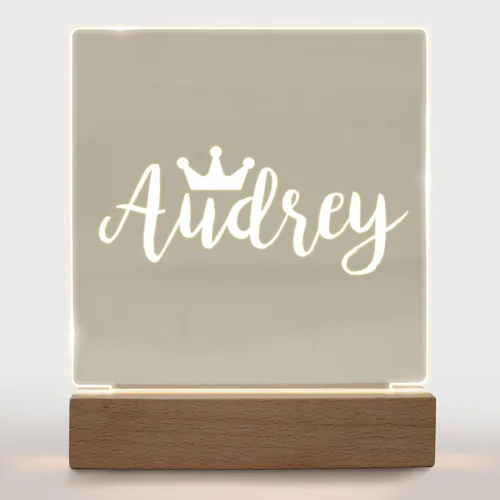 Miniatura 20 de Luz nocturna personalizada para niños, niñas, niños, regalos personalizados para decoración de dormitorio de bebé niño baloncesto Luz nocturna 019