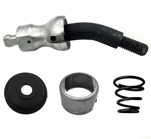NV4500 Kit de palanca de cambios de transmisión para Dodge Diesel Ram 2500/3500 1994-1997 NV4500-119B, con tapa redonda