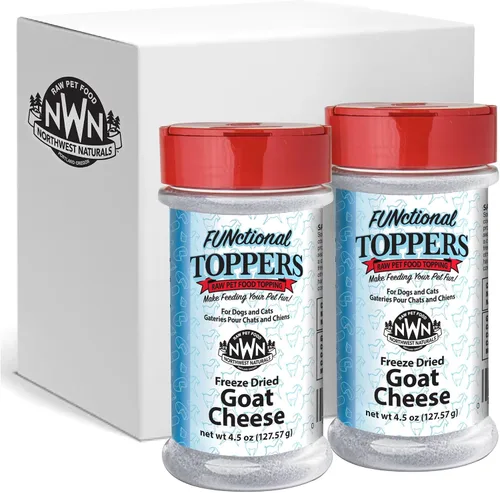 Miniatura 11 de Northwest Naturals Golosinas liofilizadas de sangre de res para perros y gatos - Saludable, 1 ingrediente, ingredientes de grado humano, todo