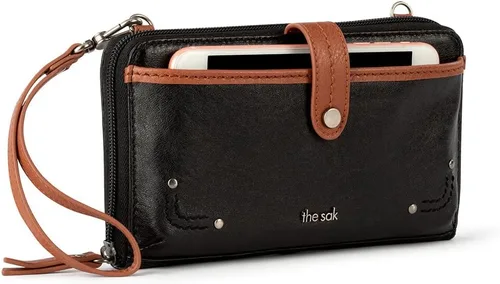 Miniatura 2 de The Sak Bolso cruzado para smartphone Iris
