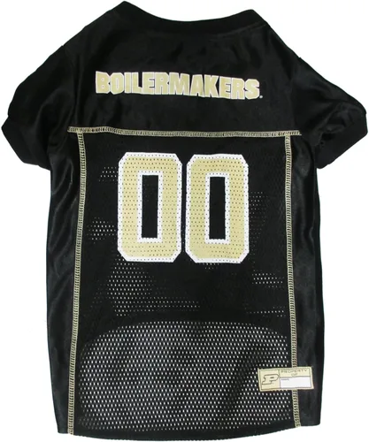 Miniatura 77 de Pets First NCAA College Georgia Bulldogs Camiseta de Malla para PERROS Y GATOS, XX-Large. Camiseta para Perro con Licencia de tu Equipo