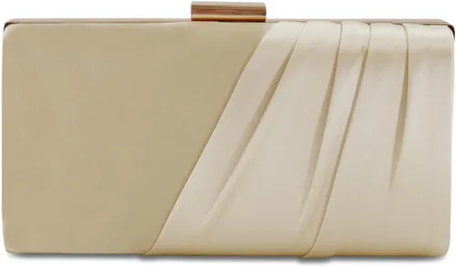 Miniatura 22 de Women Clutch Purse with Chain- Elegant Evening Bag for Wedding, Prom, Cocktail Party & Formal