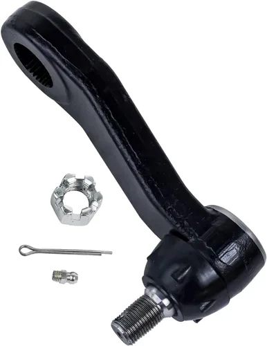 Miniatura 5 de Detroit Axle - Brazo Pitman de dirección para Ford F-150 Expedition F-250 Lincoln Navigator Blackwood Dirección Pitman Arm 1998 1999 2000 2001 2002