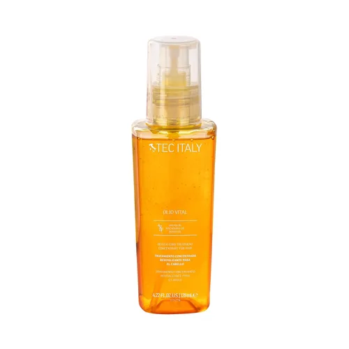 Tec Italy Olio Vital Tratamiento Revitalizante para Cabello y Piel 4.22 oz por Tec Italy