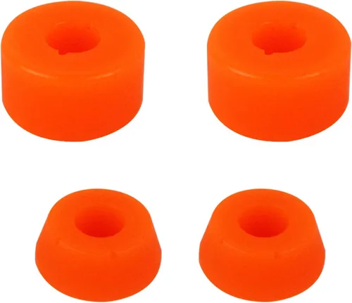 Miniatura 2 de Dime Bag Hardware Bujes de repuesto para camiones de patineta Longboard
