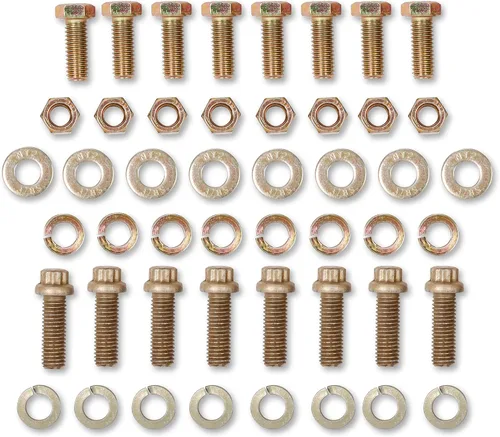 Miniatura 7 de Quick Time RM-6035 QuickTime Bellhousing - Chevy LS