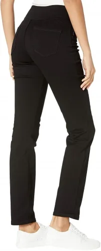 Miniatura 2 de Lee Women's Sculpting Slim Fit Slim Leg Pull On Jean
