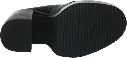 Miniatura 4 de Jessica Simpson Zapatos tipo mocasín Himinka con plataforma para mujer