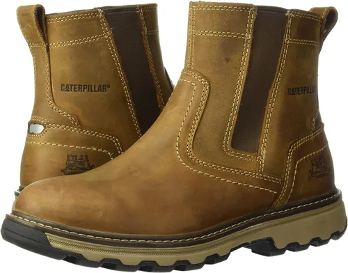 Miniatura 7 de Cat Footwear Men's Pelton Industrial & Construction Shoe