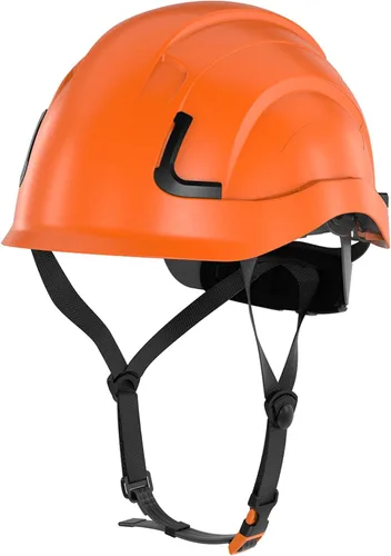Miniatura 17 de Casco Protector Defender Safety H2, Casco Duro de Tipo 2 Clase C y E, Certificado ANSI Z89.1 y EN 12492