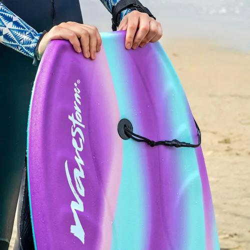 Miniatura 8 de Wavestorm Tabla de Bodyboard de Espuma Lav
