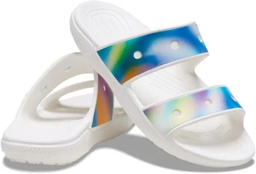 Miniatura 4 de Crocs Unisex-Adult Classic Slide Sandal
