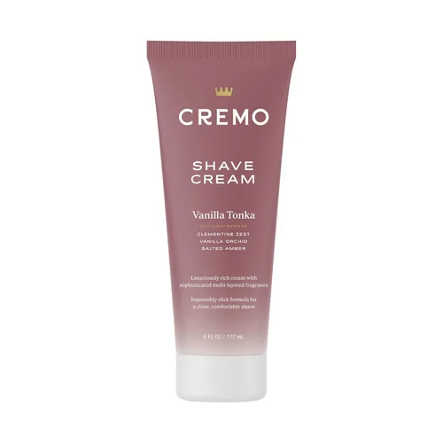 Miniatura 13 de Cremo Crema de afeitar para mujer para piel sensible, hidratante, lavanda francesa, crema de afeitado ultrafina para mujeres, combate rasguños