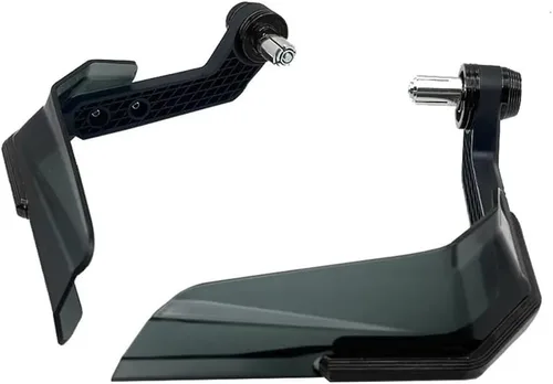 Miniatura 15 de Guardamanos de motocicleta, para Suzuki GIXXER 150 250 SF 250SF 150SF 2021 Accesorios de Motocicleta Manillar Puños Guardia Freno Embrague Palancas