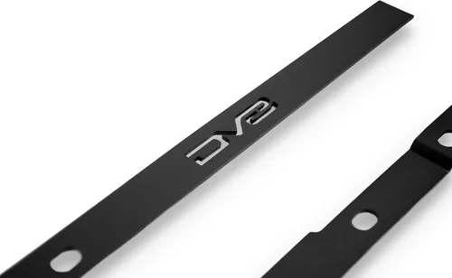 Miniatura 4 de DV8 Offroad Cubiertas de soldadura de pellizco para Ford Bronco 2021-2025 de 2 puertas Cubre la soldadura de pellizco antiestética Instalación