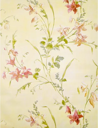 Miniatura 3 de Yifely Revestimiento autoadhesivo para estantes, papel extraíble para muebles para cubrir cajones de apartamentos, flores rurales, 17.7 pulgadas por