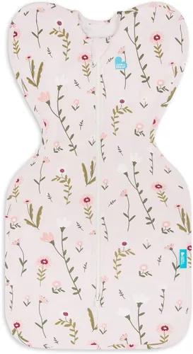 Miniatura 35 de Love to Dream - Saco de dormir Swaddle UP para recién nacidos, 5 a 8.5 lb, les permite autocalmarse, sueño más prolongado, el ajuste cómodo ayuda a