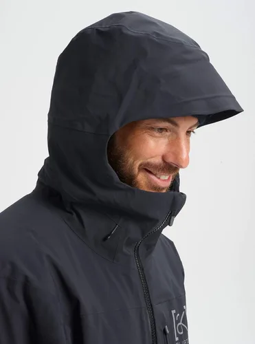 Miniatura 5 de Burton AK Gore-Tex Helitack - Chaqueta elástica para hombre