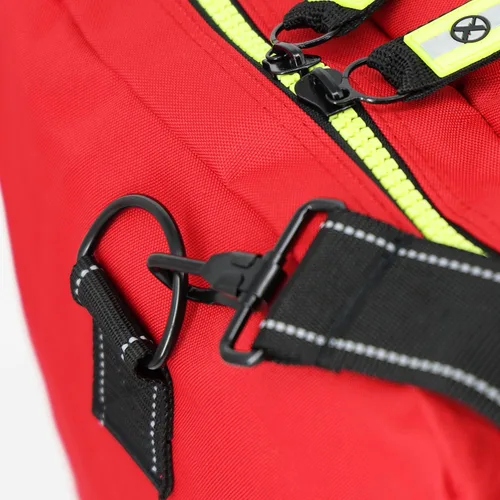 Miniatura 6 de Lightning X Value - Bolsa de equipo de bomberos con cruz de Malta