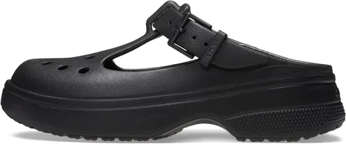 Miniatura 7 de Crocs Zuecos clásicos Mary Jane para mujer