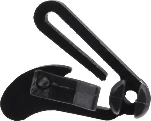 Miniatura 2 de URO Parts Pestillo de puerta de combustible BPX700010