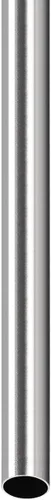 Miniatura 37 de DTGN Tubo de acero inoxidable 304 de 0.118 in x 0.008 in x 9.843 in (ODxWall TxL) - 1 paquete - Bueno para equipos de maquinaria - Tubos de metal
