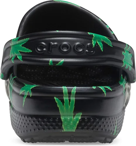 Miniatura 2 de Crocs Zuecos clásicos unisex para adultos