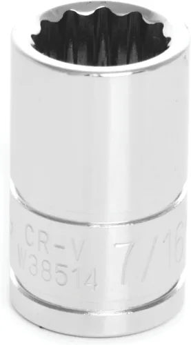 Miniatura 11 de Performance Tool W38520 Enchufe de 5/8 Pulgadas de 12 Puntos
