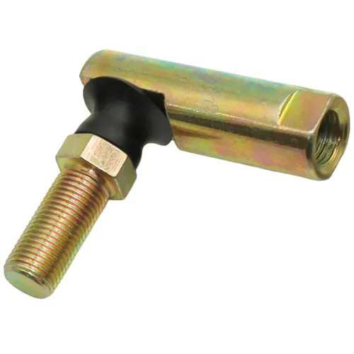Miniatura 6 de RAParts - Varilla de arrastre de repuesto, extremo de barra de acoplamiento/rótula para Case IH 529430R1, 529431R1