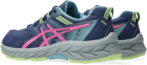Miniatura 3 de ASICS Tenis de correr para niños PRE Venture 9 Grade School