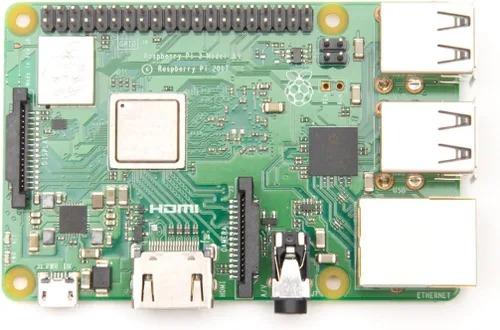 Miniatura 2 de Raspberry Pi Placa 3 Modelo B+ (3B+)