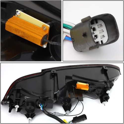 Miniatura 5 de TL-LED-3D-CC16-VR