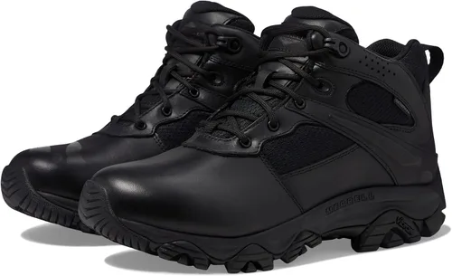 Miniatura 4 de Merrell Botas militares Moab 3 Response Tactical Mid impermeables para hombre