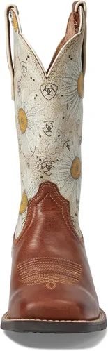 Miniatura 2 de Ariat Heritage T Toe - Botas para mujer