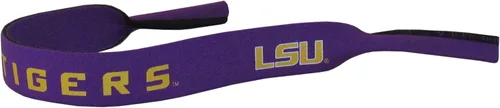 Miniatura 4 de Siskiyou Sports NCAA unisex-adult Neoprene Sunglass Strap