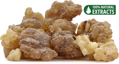 Miniatura 9 de Bless International varillas de incienso 100 % natural hechas a mano, sumergidas a mano, el mejor aroma Incienso y mirra