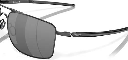 Miniatura 7 de Oakley Men's Oo4124 Gauge 8 Rectangular Sunglasses