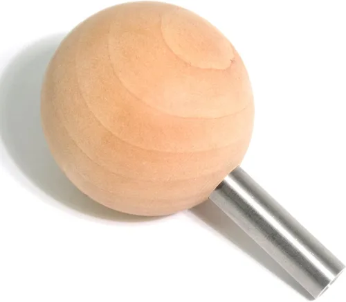 UPTTHOW Herramienta auxiliar para fijar ojos y arandelas de seguridad, ojos y narices de muñeca para amigurumi, ojos de oso arreglar, utensilios de