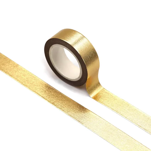 Miniatura 8 de Cinta washi de lámina plateada para pared, cinta decorativa para manualidades, cinta adhesiva adhesiva para espejo, tiras plateadas para decoración
